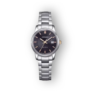 Citizen Eco-Drive EW2317-76E