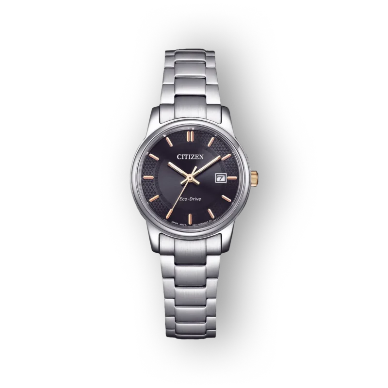 Citizen Eco-Drive EW2317-76E