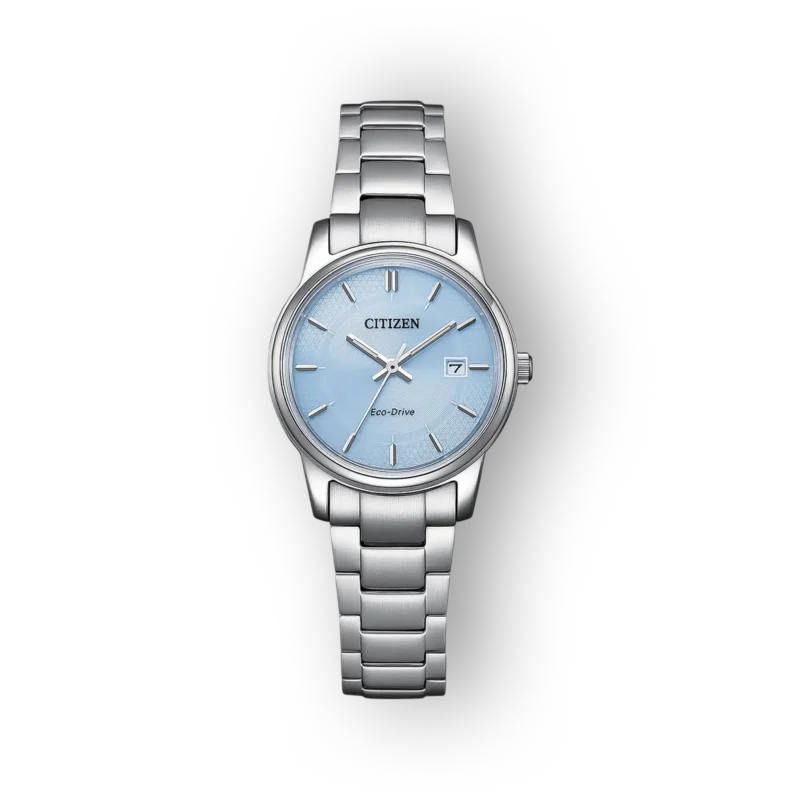 Citizen Eco-Drive EW2318-73L