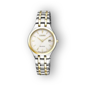 Citizen Eco-Drive EW2484-82B