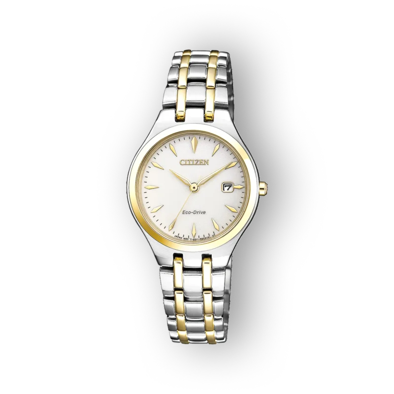 Citizen Eco-Drive EW2484-82B