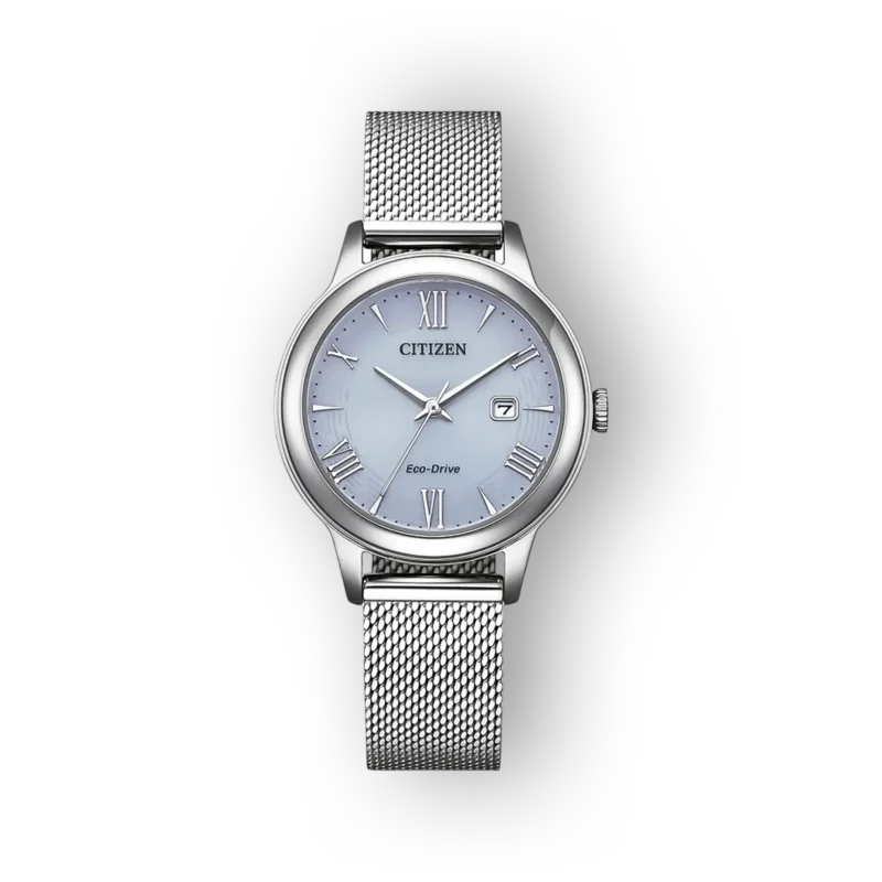 Citizen Eco-Drive EW2621-75L