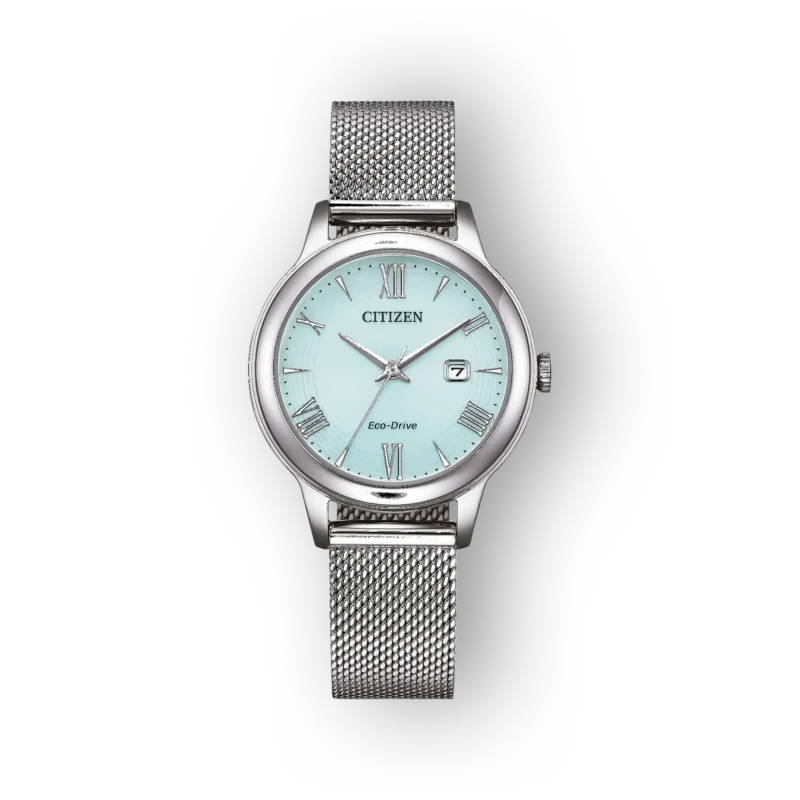 Citizen Eco-Drive EW2621-75M
