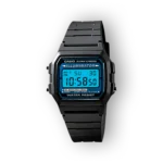 Casio Collection F-105W-1AWYEF