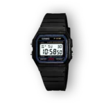 Casio Collection F-91W-1YEF