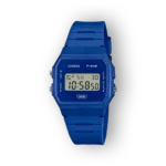 Casio Collection F-91WB-8AEF