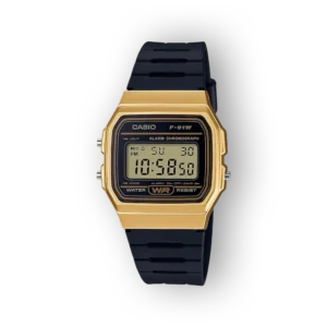 Casio F-91WM-9AEF
