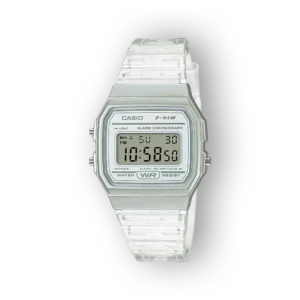 Casio Vintage F-91WS-7