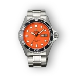 Orient Ray
  Raven II Automatic FAA02006M9