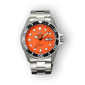 Orient Ray
  Raven II Automatic FAA02006M9