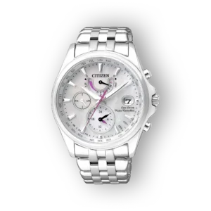 Citizen Radio Controlled FC0010-55D