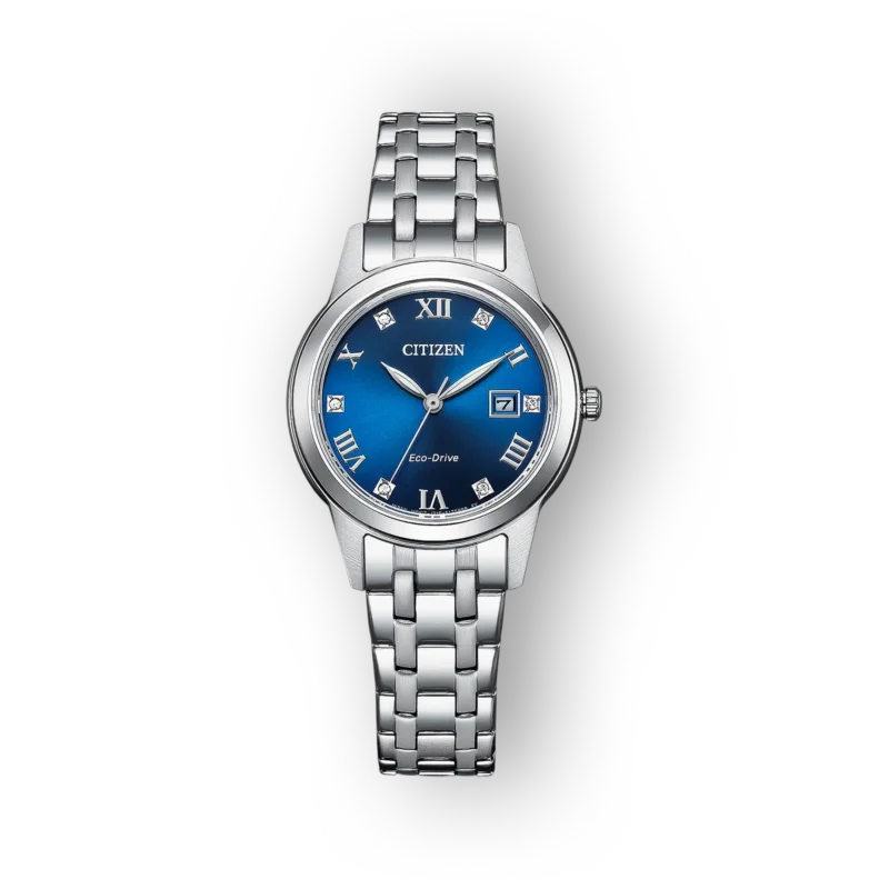 Citizen Eco-Drive FE1240-81L