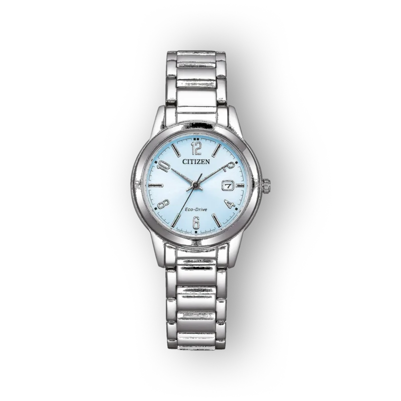 Citizen Eco-Drive FE1241-71L
