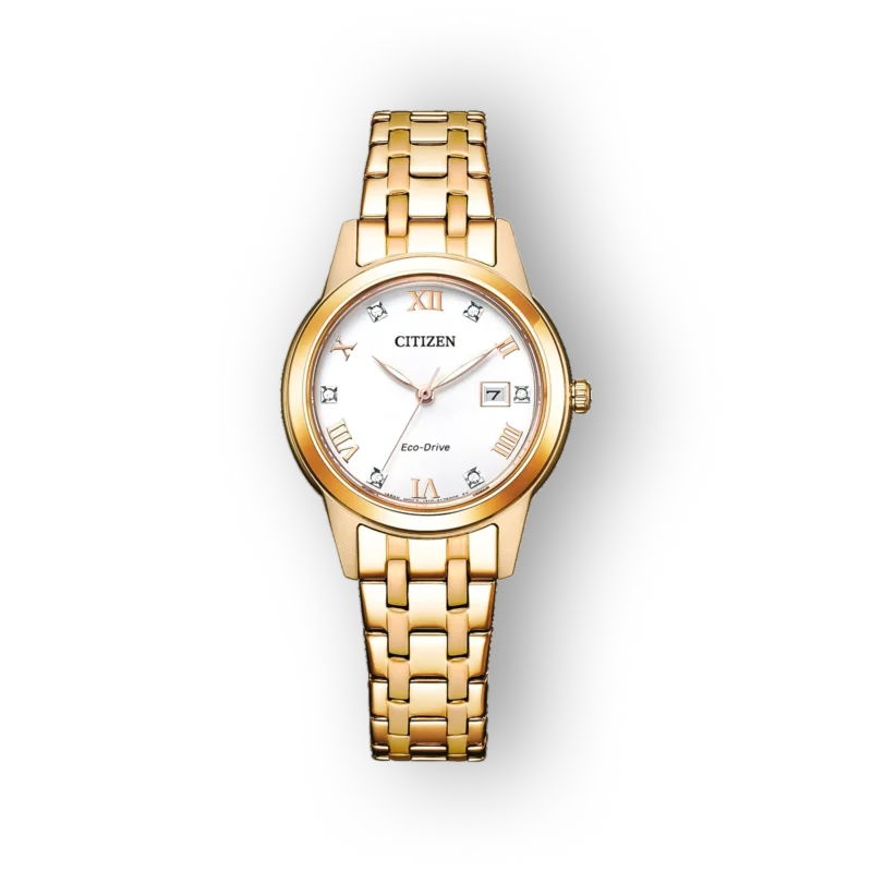 Citizen Eco-Drive FE1243-83A
