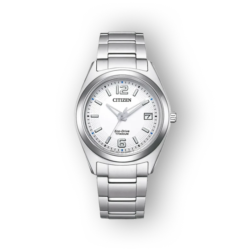 Citizen Super Titanium FE6151-82A