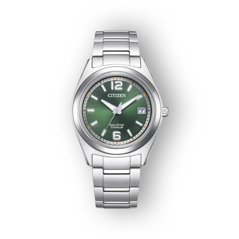 Citizen Super Titanium FE6151-82X
