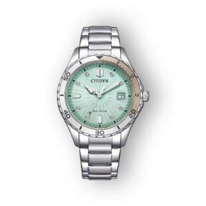 Citizen Eco-Drive FE6170-88L