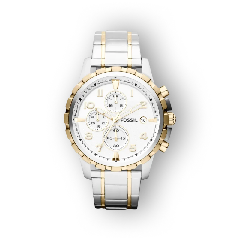 Fossil Dean FS4795