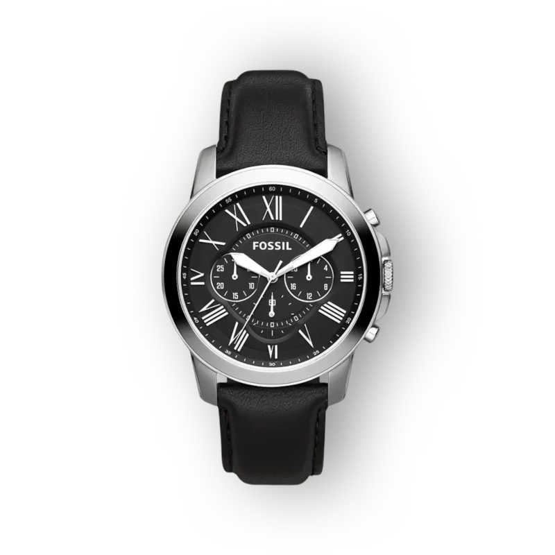 Fossil Grant FS4812
