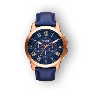 Fossil Grant FS4835