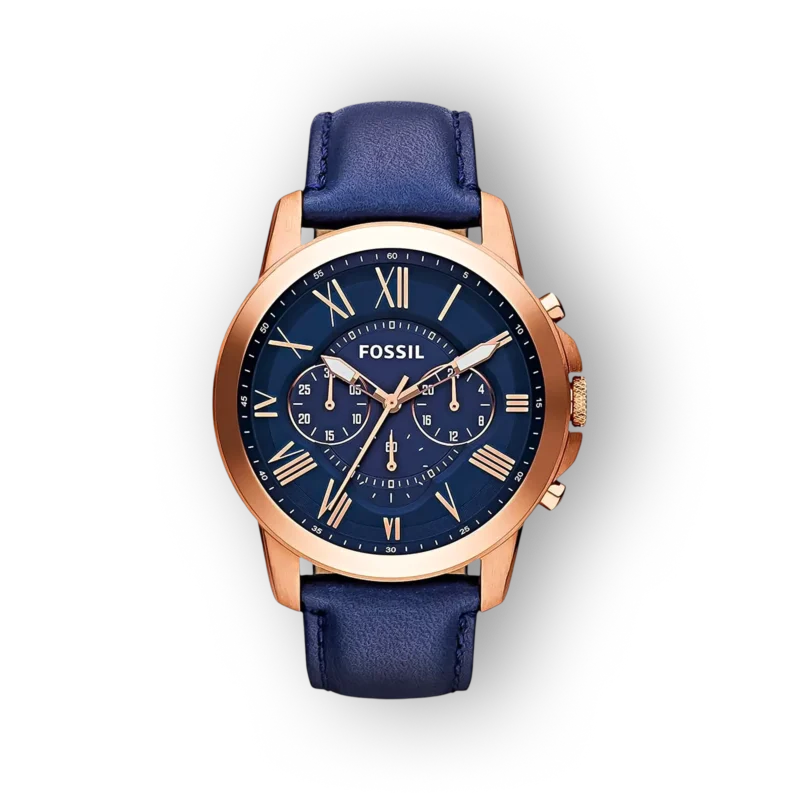 Fossil Grant FS4835