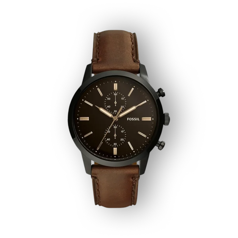 Fossil Townsman FS5437