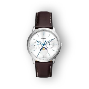 Fossil Neutra Minimalist FS5905