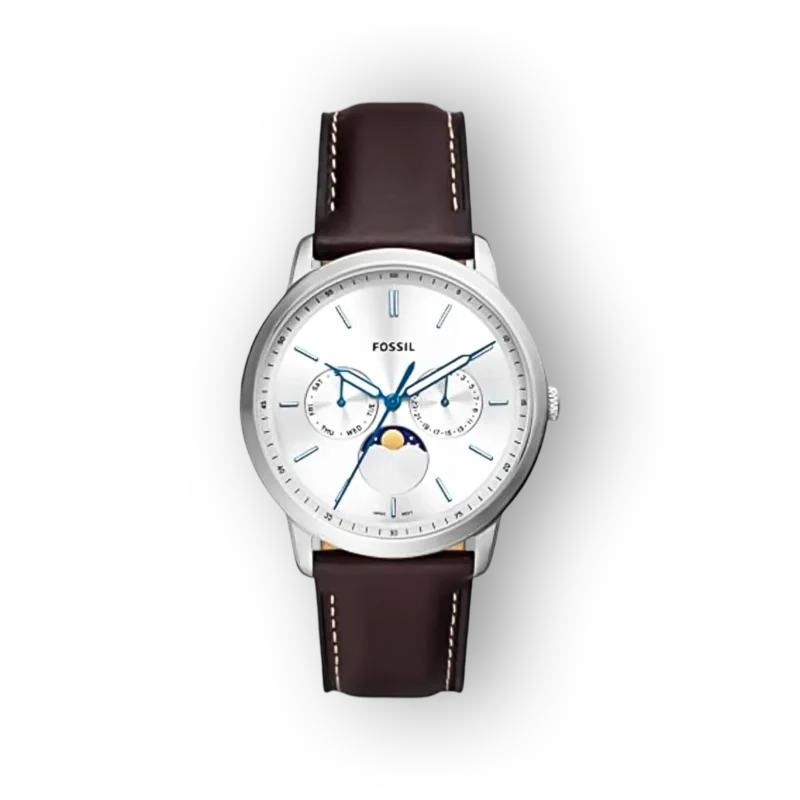 Fossil Neutra Minimalist FS5905