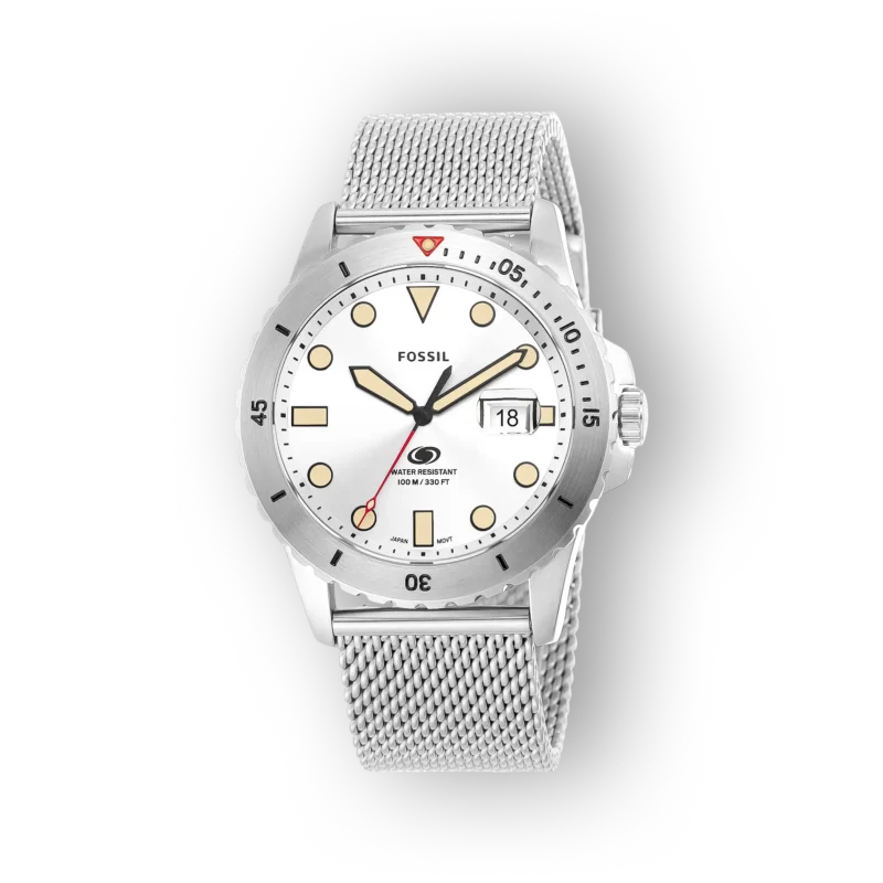 Fossil Blue FS5948