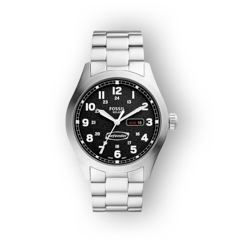 Fossil Defender FS5976