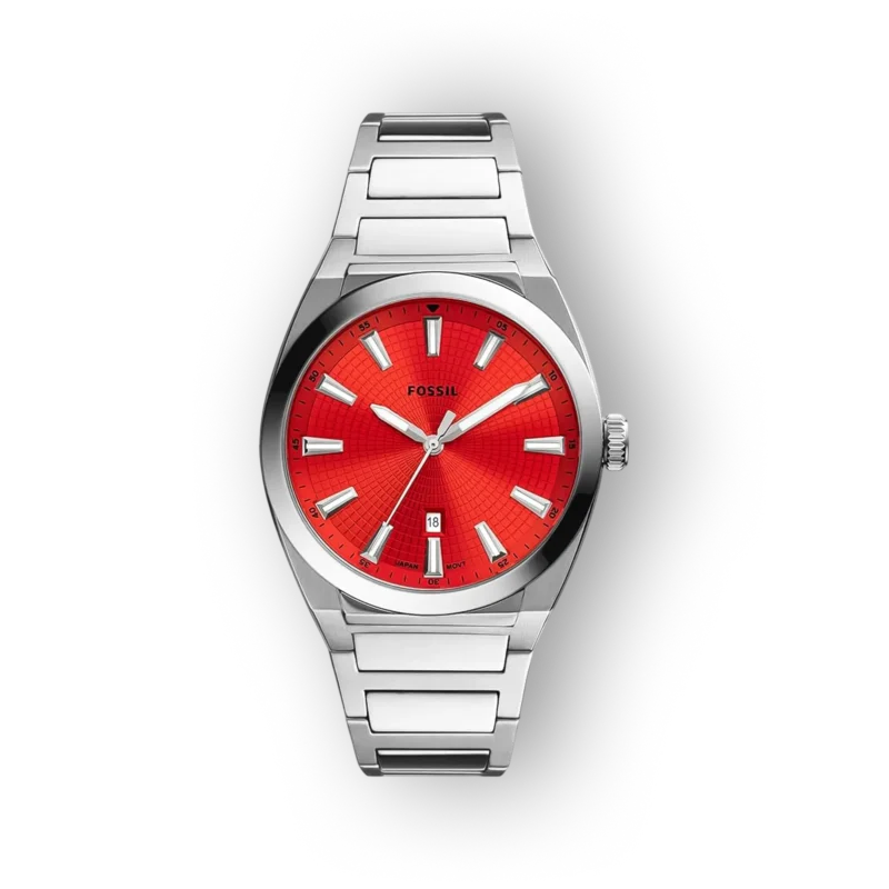 Fossil Everett FS5984