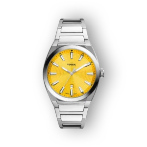 Fossil Everett FS5985