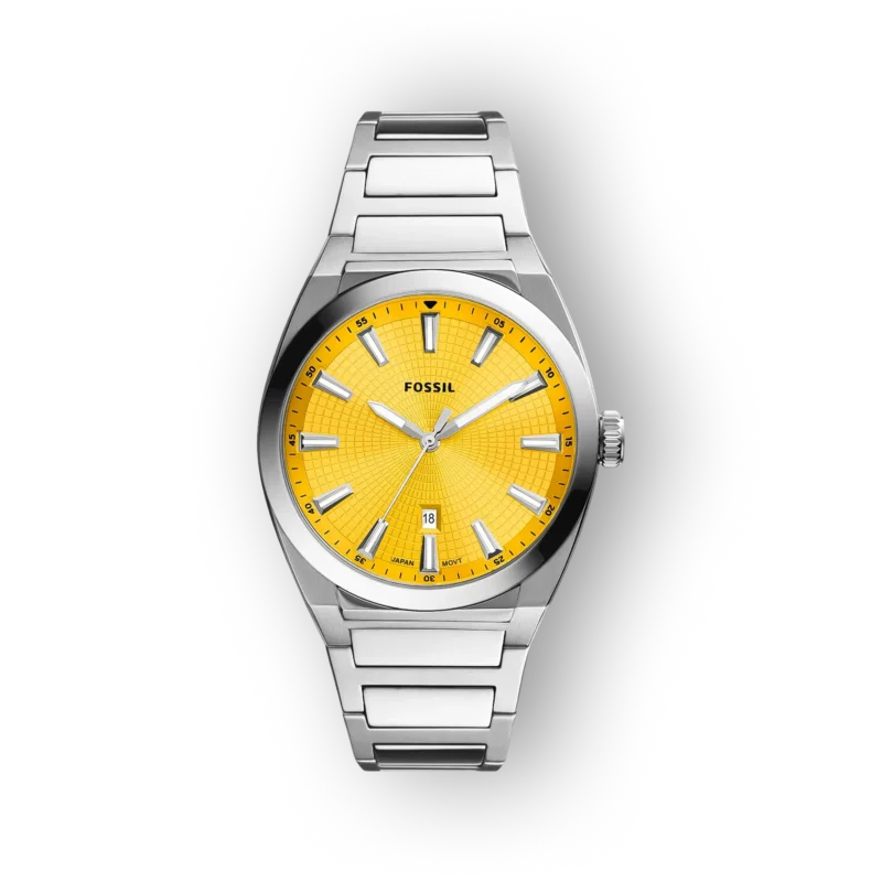 Fossil Everett FS5985