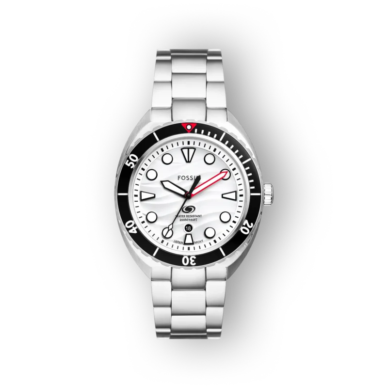 Fossil Breaker FS6063