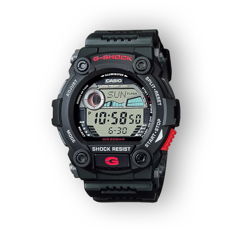 Casio G-Shock G-7900-1ER