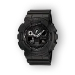 Casio G-Shock GA-100-1A1ER