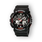 Casio G-Shock GA-100-1A4ER
