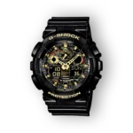 Casio G-Shock
  GA-100CF-1A9ER