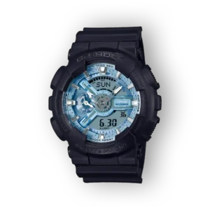 Casio G-Shock
  GA-110CD-1A2ER