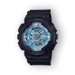 Casio G-Shock
  GA-110CD-1A3ER