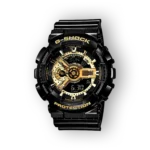 Casio G-Shock
  GA-110GB-1AER