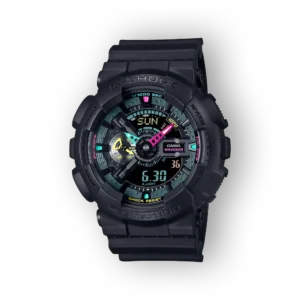 Casio G-Shock
  GA-110MF-1AER