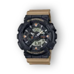 Casio G-Shock
  GA-110TU-1A5ER