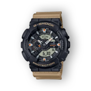 Casio G-Shock
  GA-110TU-1A5ER