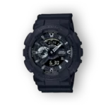 Casio G-Shock
  GA-114RE-1AER