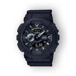 Casio G-Shock
  GA-114RE-1AER