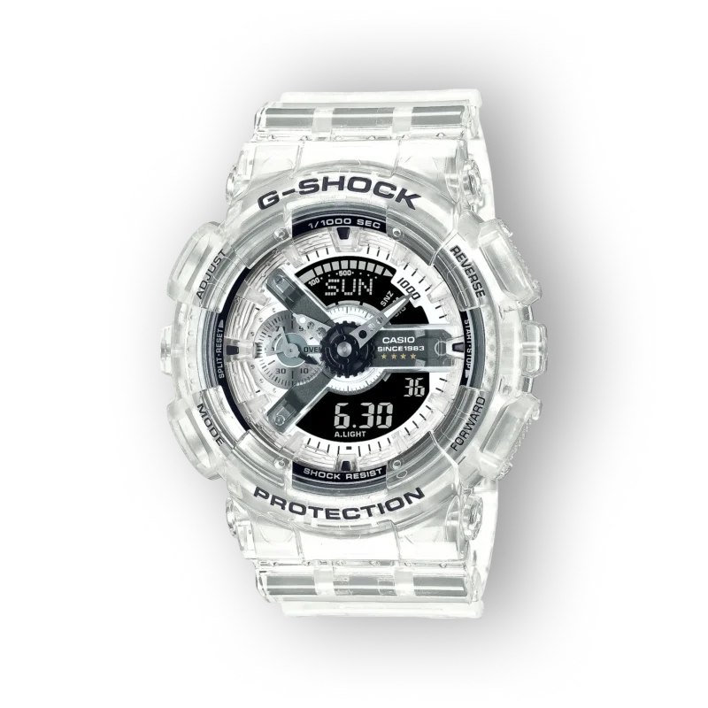 Casio G-Shock GA-114RX-7AER