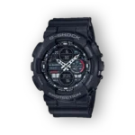 Casio G-Shock
  GA-140-1A1ER