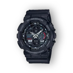 Casio G-Shock
  GA-140-1A1ER