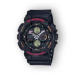 Casio G-Shock
  GA-140-1A4ER